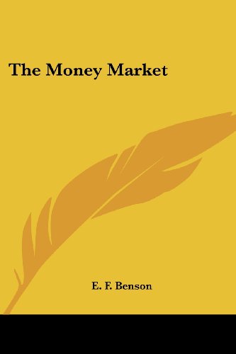 9781417946624: The Money Market
