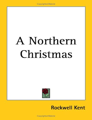 9781417983544: A Northern Christmas