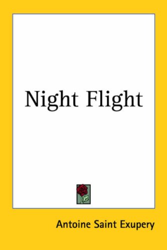 9781417996506: Night Flight