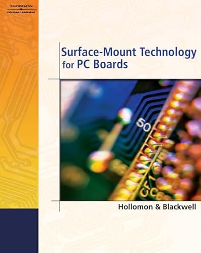 9781418000110: Surface Mount Technology for PC Boards