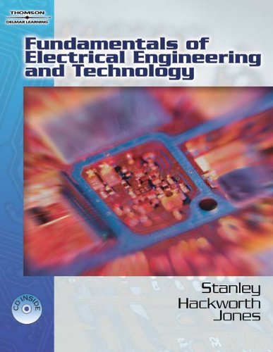 9781418000202: Fundamentals of Electrical Engineering and Technology