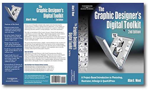 Stock image for The Graphic Designer's Digital Toolkit for sale by Better World Books