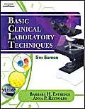 Stock image for Basic Clinical Laboratory Techniques for sale by ThriftBooks-Atlanta