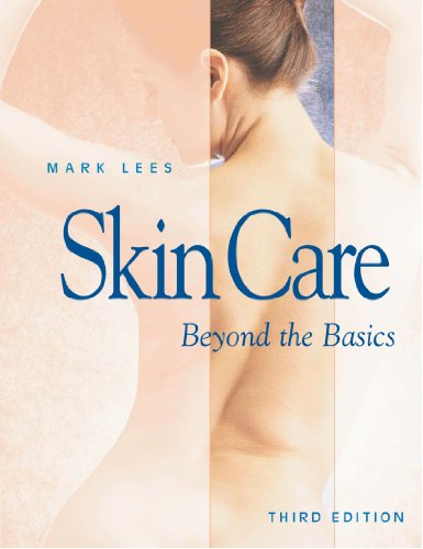 9781418019501: Student Workbook for Lees' Skin Care: Beyond The Basics, 3rd