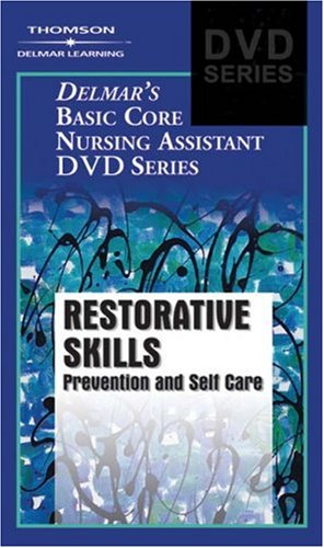 9781418029593: Basic Core Skills for Nursing Assistants