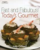 9781418029982: Fast and Fabulous: Today's Gourmet