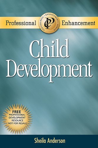 Stock image for Child Development PET for sale by Better World Books