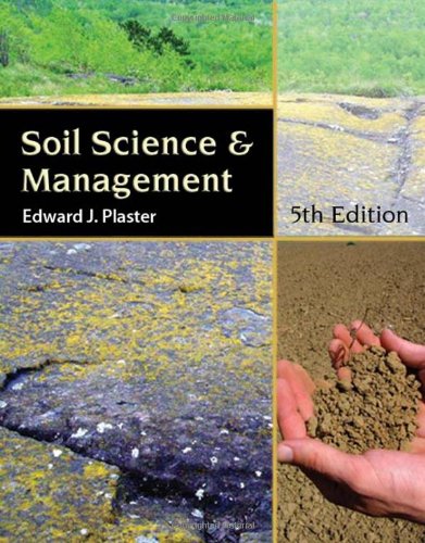 9781418038656: Soil Science and Management