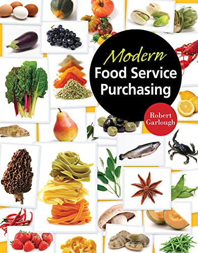 9781418039646: Modern Food Service Purchasing