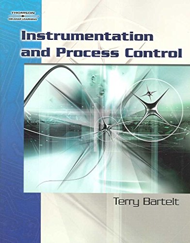 Stock image for Instrumentation and Process Control for sale by Textbooks_Source