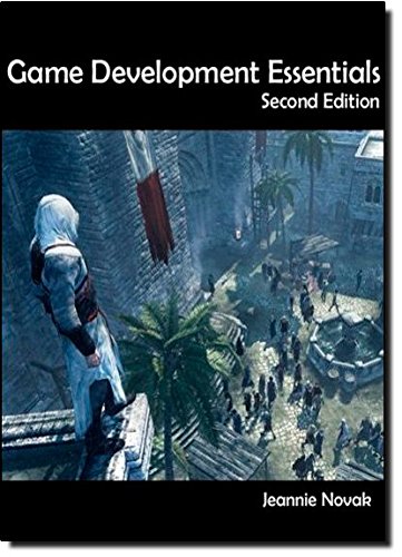 Beispielbild fr Game Development Essentials : An Introduction zum Verkauf von Better World Books