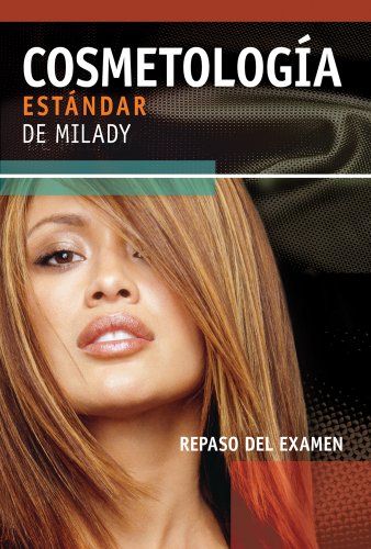 Stock image for Spanish Translated Exam Review for Milady's Standard Cosmetology 2008 for sale by GoldBooks