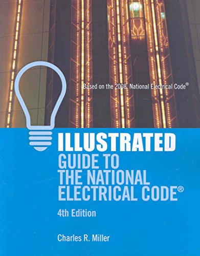 9781418050450: Illustrated Guide to the National Electrical Code (Illustrated Guide to the National Electrical Code (NEC))