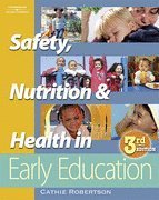 Stock image for Safety, Nutrition and Health in Early Education Package for sale by Discover Books