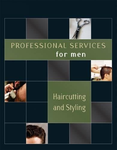 Stock image for Haircutting and Styling for sale by Better World Books