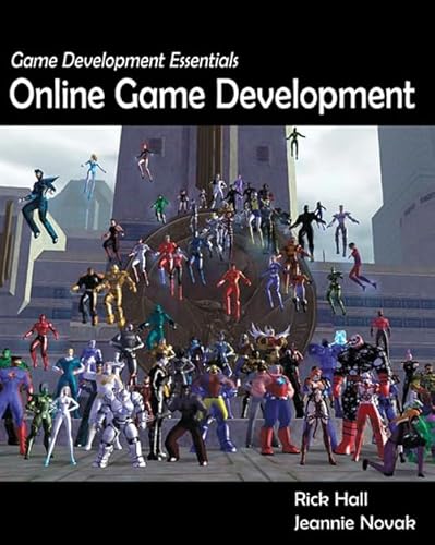 Stock image for Game Development Essentials : Online Game Development for sale by Better World Books