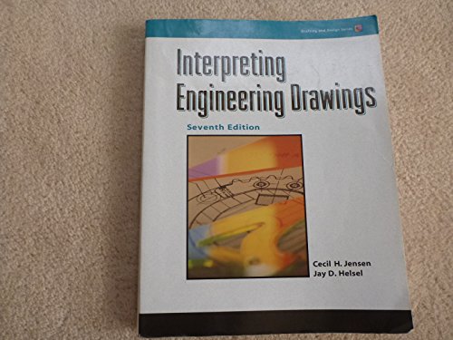 9781418055738: Interpreting Engineering Drawings (Drafting and Design)