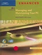 9781418065874: A+ Guide to Managing and Maintaining Your PC