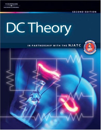Stock image for DC Theory for sale by Better World Books
