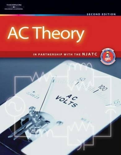 Imagen de archivo de AC Theory a la venta por ThriftBooks-Dallas