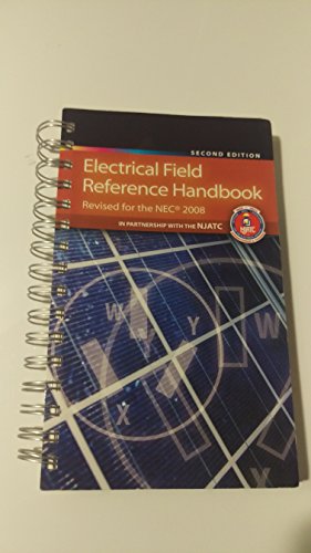 Electrical Field Reference Handbook: Revised for the NEC 2008 (9781418073466) by NJATC, NJATC