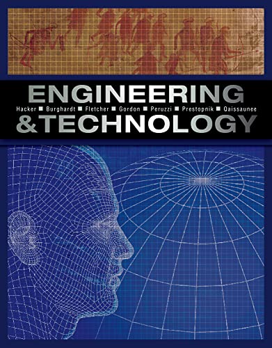 Image d'archives pour Engineering and Technology (Texas Science) mis en vente par SGS Trading Inc