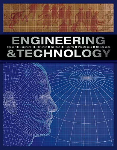 Stock image for Engineering and Technology for sale by ThriftBooks-Dallas