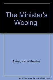 9781418105198: The Minister's Wooing.