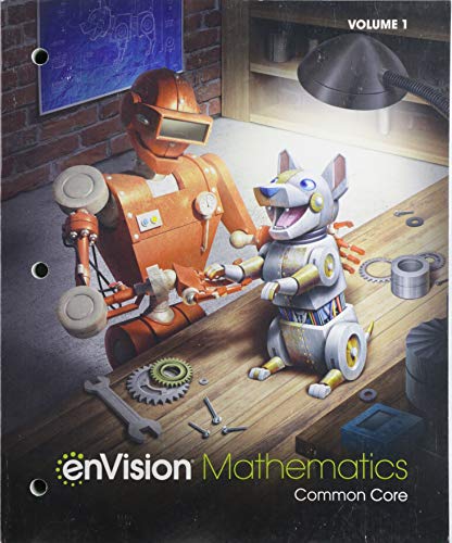 envision math grade 7 pdf