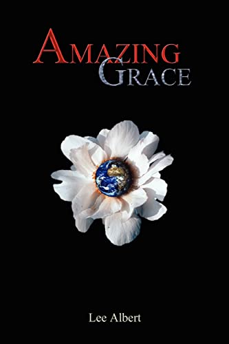 Beispielbild fr Amazing Grace zum Verkauf von WorldofBooks