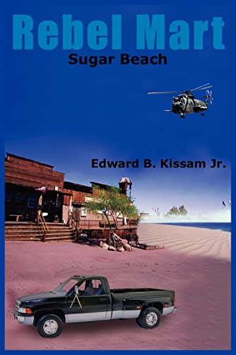 Stock image for Rebel Mart: Sugar Beach for sale by Lucky's Textbooks
