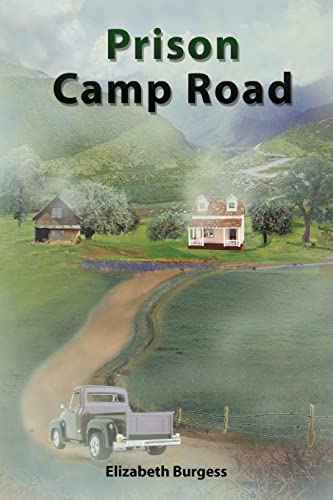 Stock image for Prison Camp Road for sale by Chiron Media