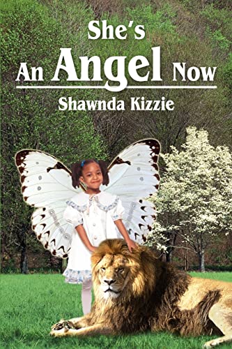 Stock image for She's an Angel Now for sale by Chiron Media