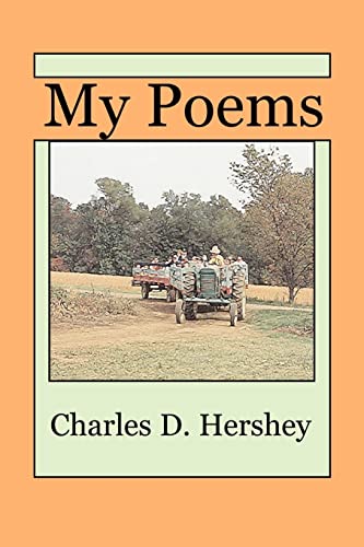 Stock image for My Poems for sale by Chiron Media