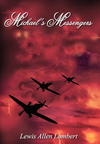 Stock image for Michael's Messengers for sale by PBShop.store US