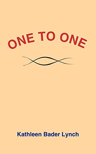 One to One (9781418411657) by Lynch, Kathleen
