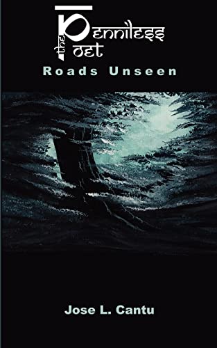 Beispielbild fr The Pennilesspoet Roads Unseen zum Verkauf von PBShop.store US