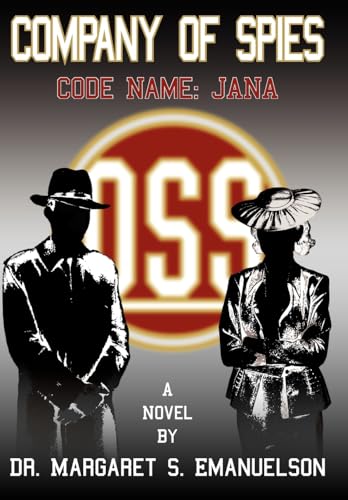 Beispielbild fr Company of Spies: Code Name: JANA zum Verkauf von Classic Books Of Virginia