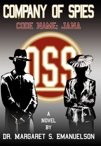 Stock image for Company of Spies: Code Name: JANA for sale by Lucky's Textbooks