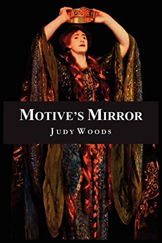 Stock image for Motive's Mirror for sale by Redux Books