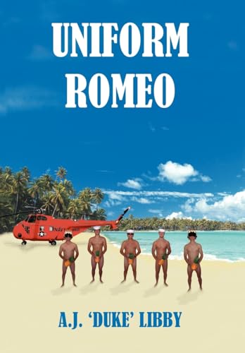 9781418423896: Uniform Romeo