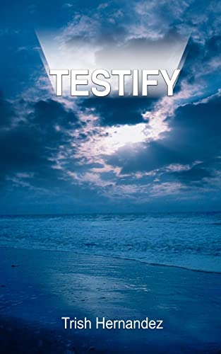 Stock image for TESTIFY for sale by Chiron Media