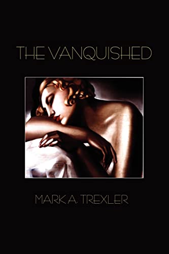 Stock image for THE VANQUISHED for sale by PBShop.store US