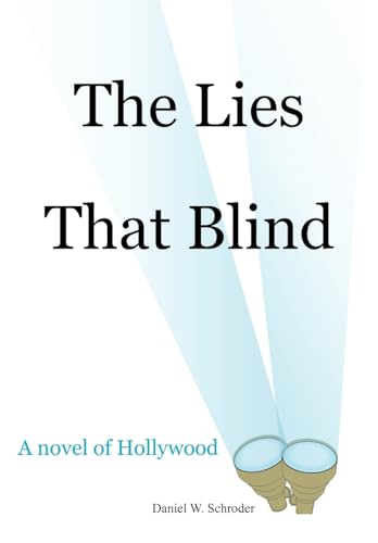 Stock image for The Lies That Blind for sale by Bookmarc's