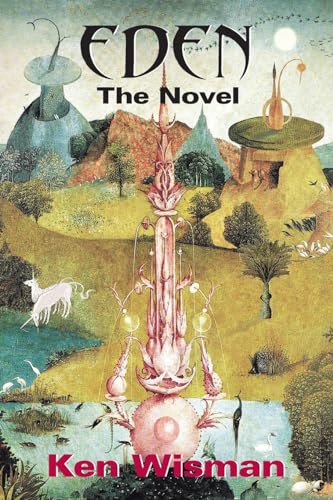 Imagen de archivo de EDEN: The Novel a la venta por Lucky's Textbooks