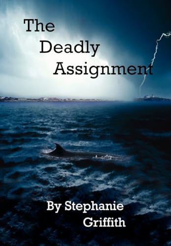 Stock image for The Deadly Assignment for sale by PBShop.store US