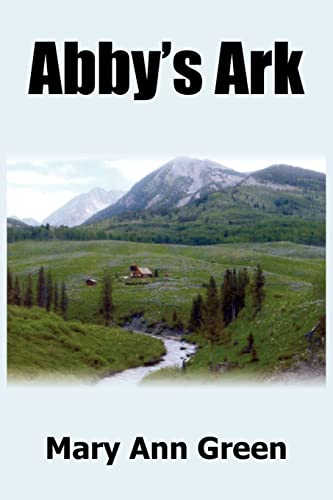 Imagen de archivo de Abby's Ark a la venta por PBShop.store US
