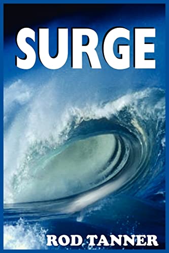 Stock image for SURGE for sale by HPB-Emerald