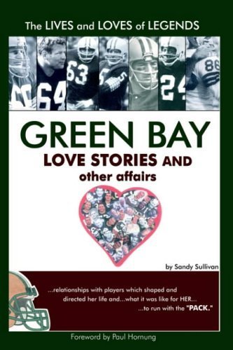 9781418434151: Green Bay Love Stories And Other Affairs