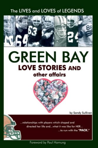 9781418434151: Green Bay Love Stories and Other Affairs